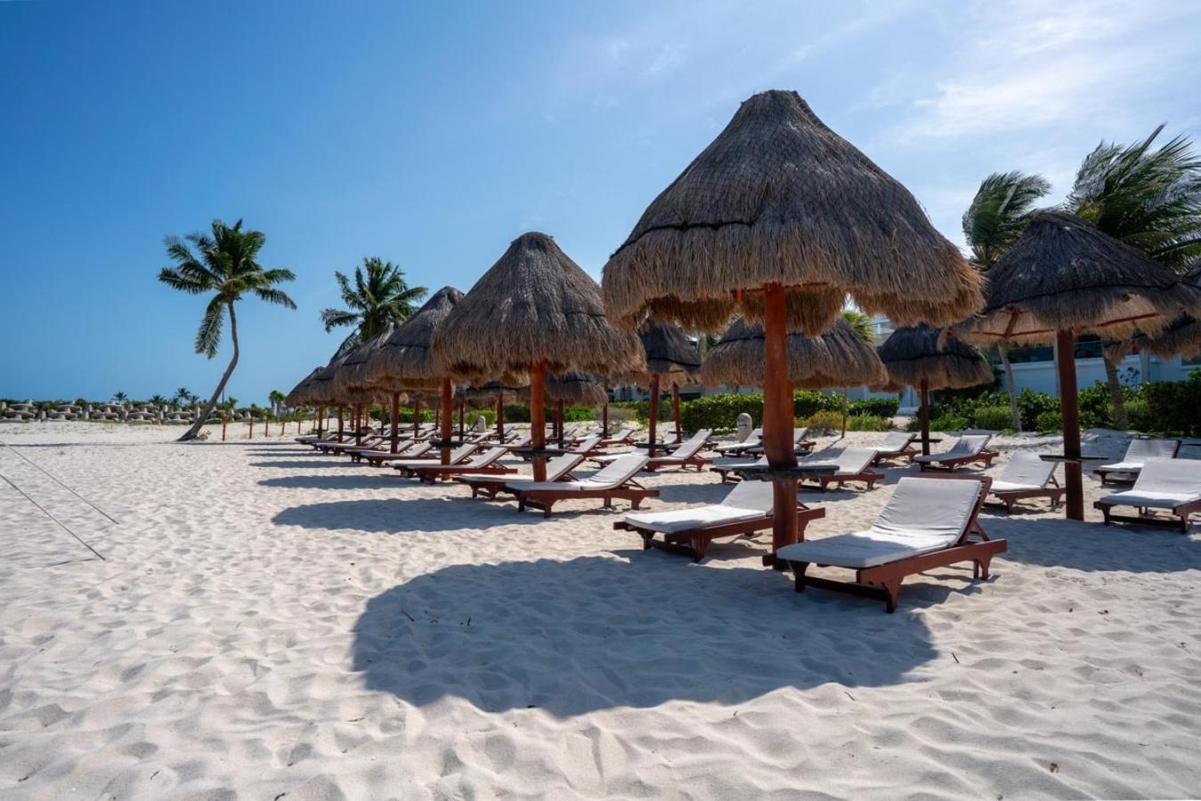 2br Beachfront Exclusive W/ Features Apartment *